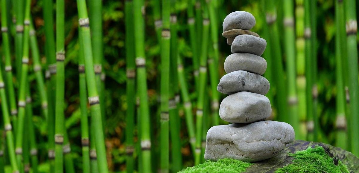 Descubra a Pedra da Espiritualidade