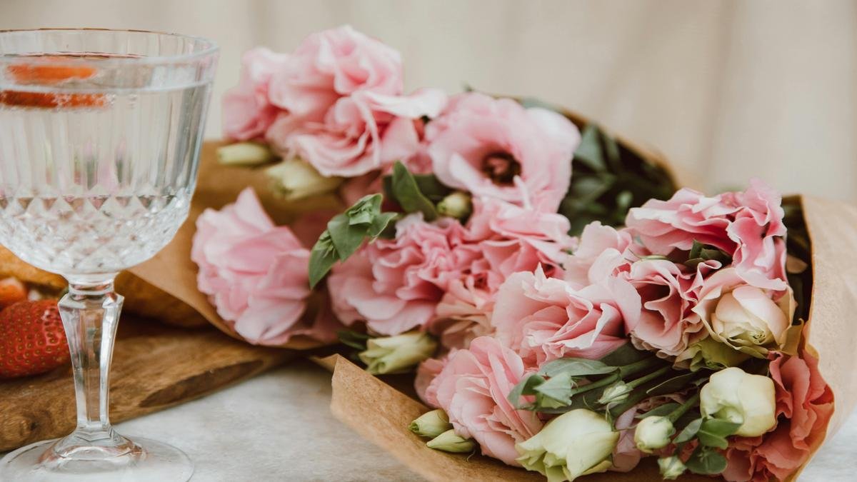 Ideias de Decoração com Vasos de Pedras de Cristais