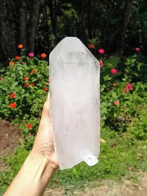 Cristal Lemuriano