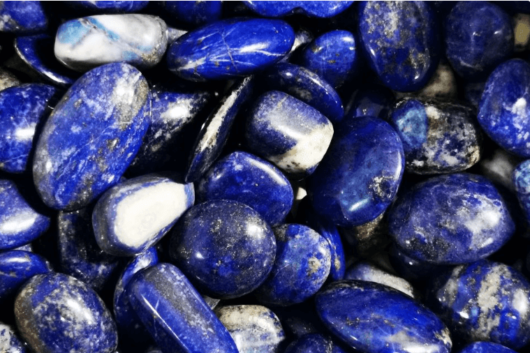 Pedra Lápis Lazuli: Conheça o Seu Significado Espiritual