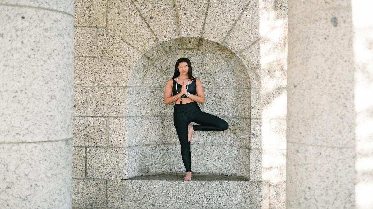 Como a Meditação e Espiritualidade Podem Transformar Seu Espaço