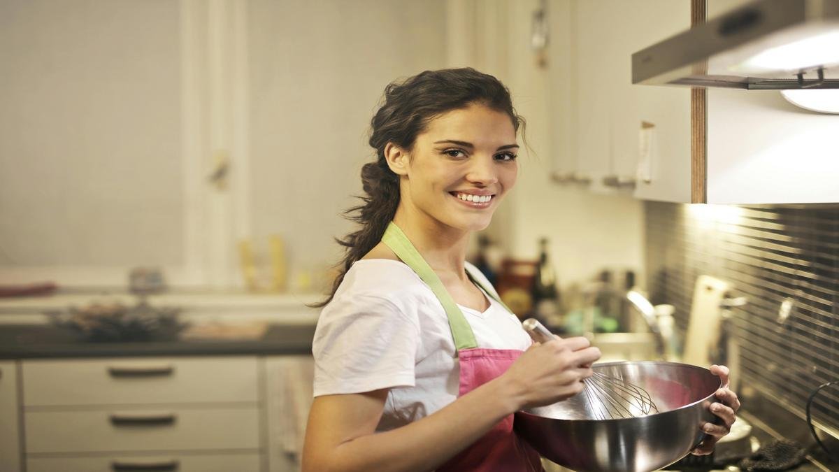 Gastronomia para uma Celebração de Bodas de Água Marinha