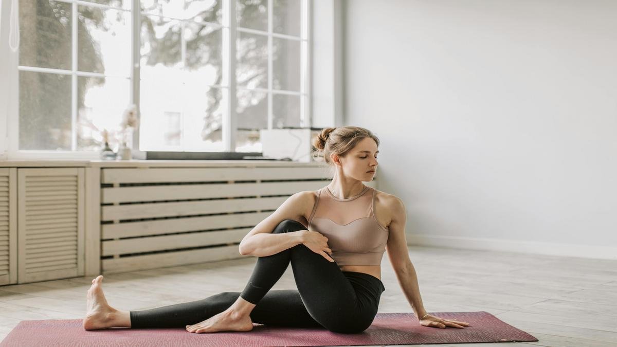 Móveis e Acessórios que Promovem a Meditação e Espiritualidade