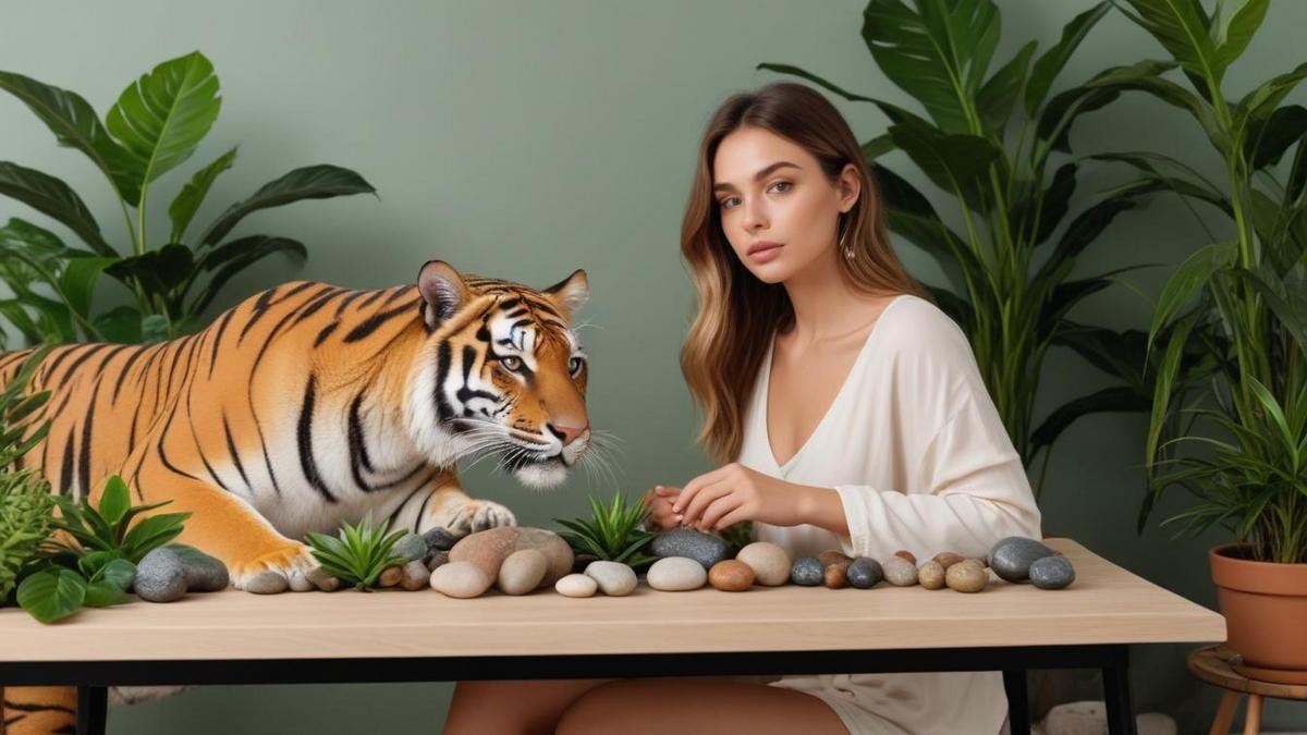 Como Usar o Olho de Tigre no Dia a Dia Como Usar o Olho de Tigre no Dia a Dia