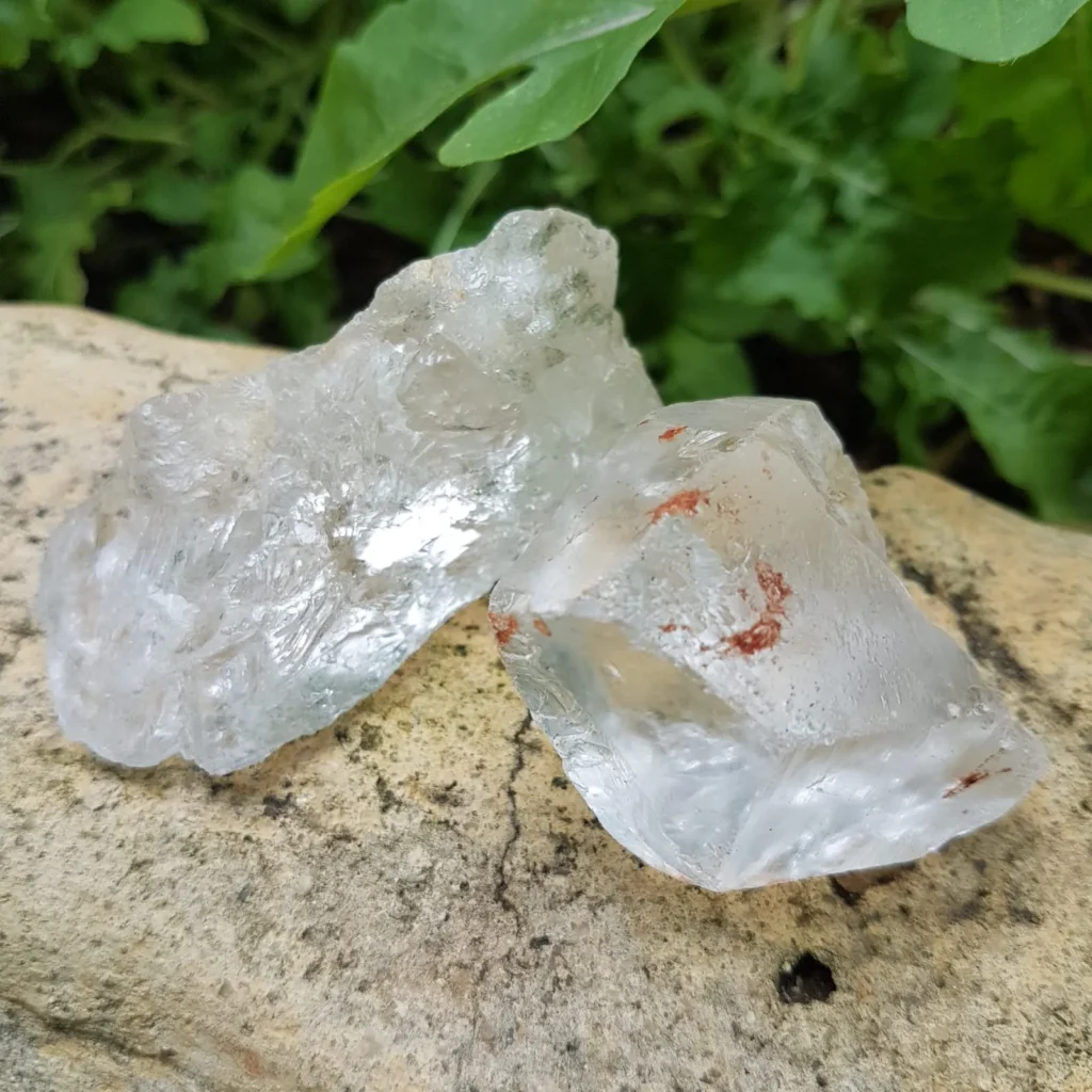 cristal pedra