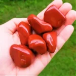 Jaspe Vermelho