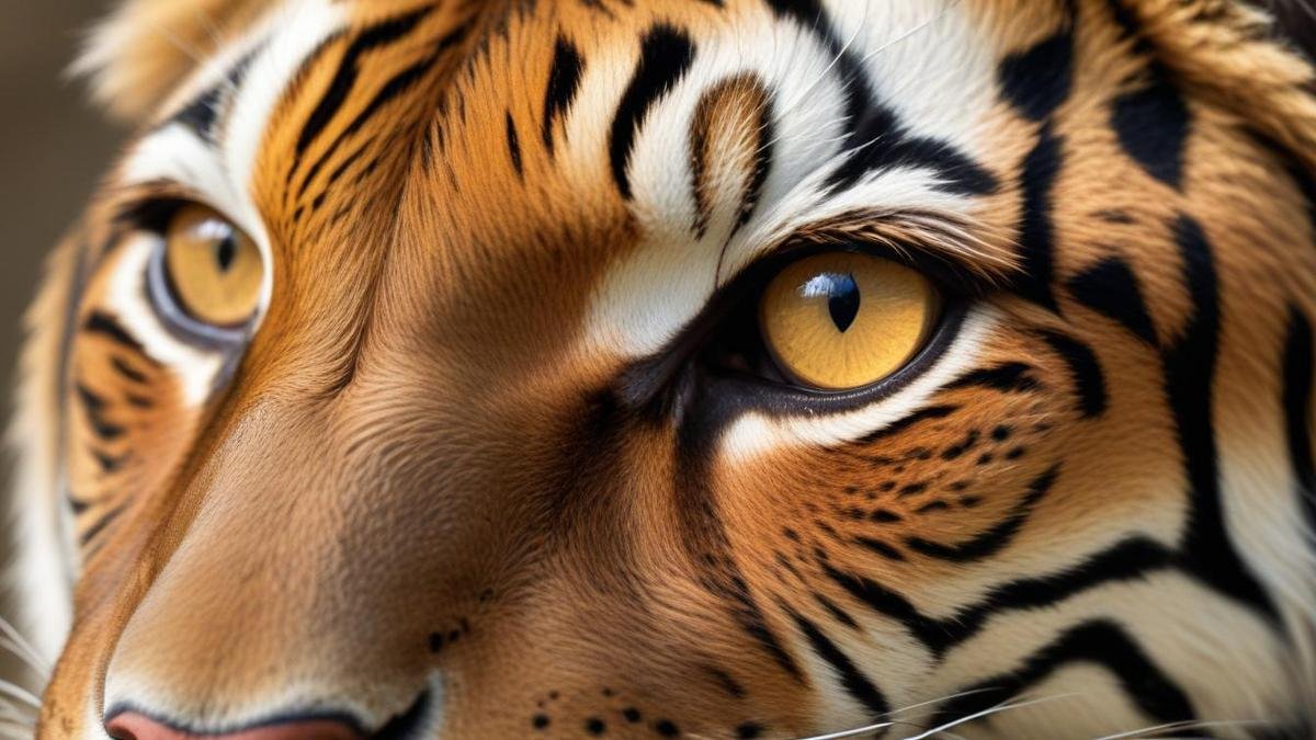 O Que é o Olho de Tigre e Seu Significado O Que é o Olho de Tigre e Seu Significado