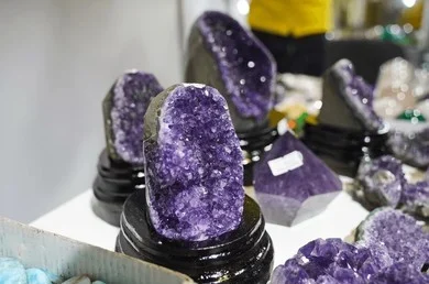 Benefícios da Pedra de Ametista