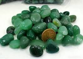 Pedra Ônix Verde para Decoração