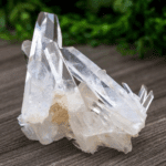 Como Limpar Pedras de Quartzo