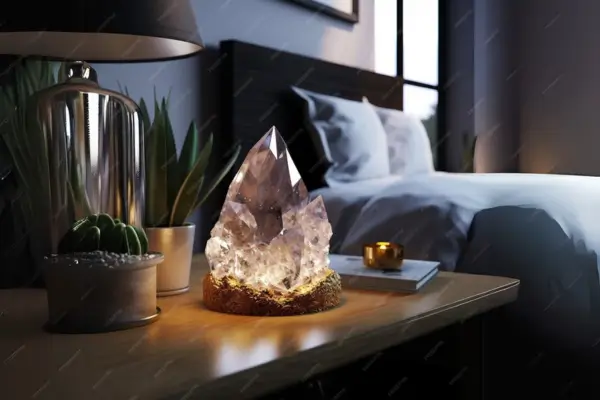 Qual Pedra não Colocar no Quarto